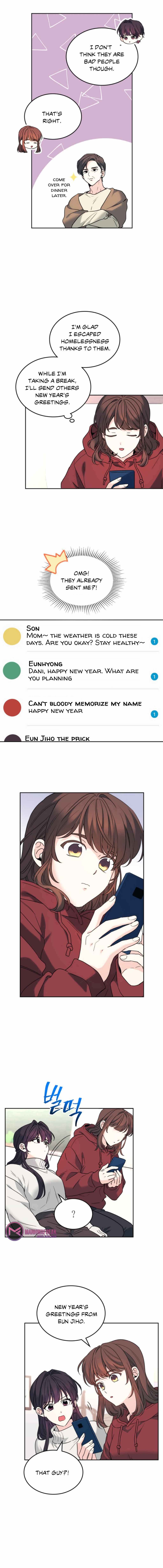 Read Inso's Law Manga Online