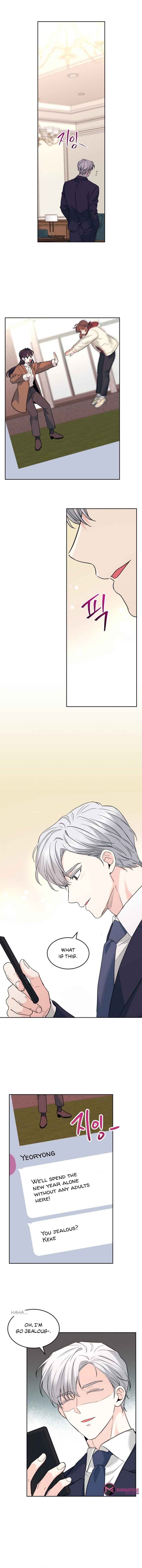 Read Inso's Law Manga Online