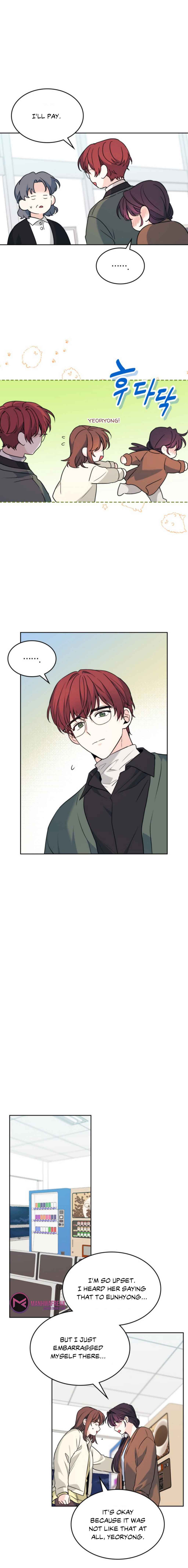 Read Inso's Law Manga Online