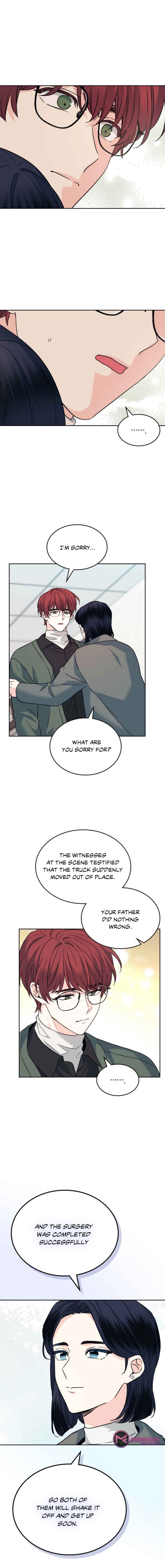 Read Inso's Law Manga Online