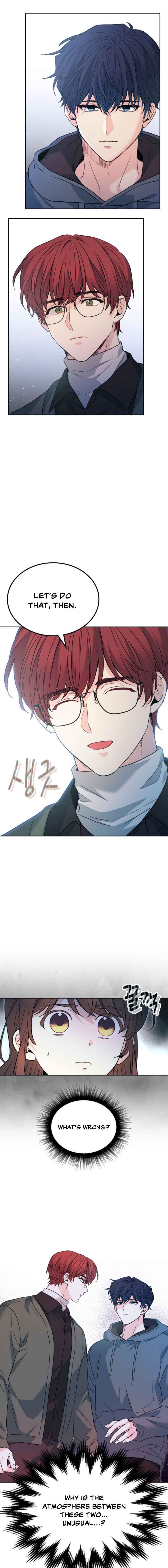 Read Inso's Law Manga Online