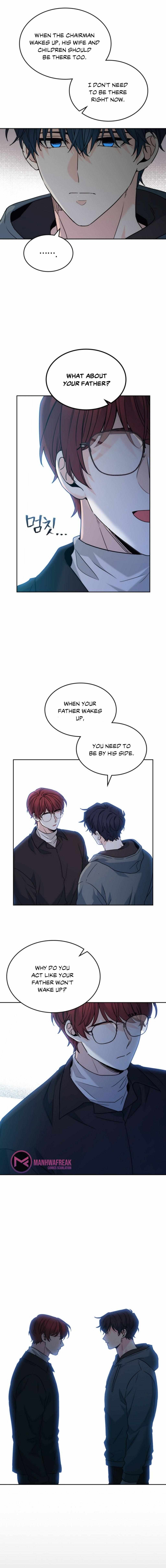 Read Inso's Law Manga Online