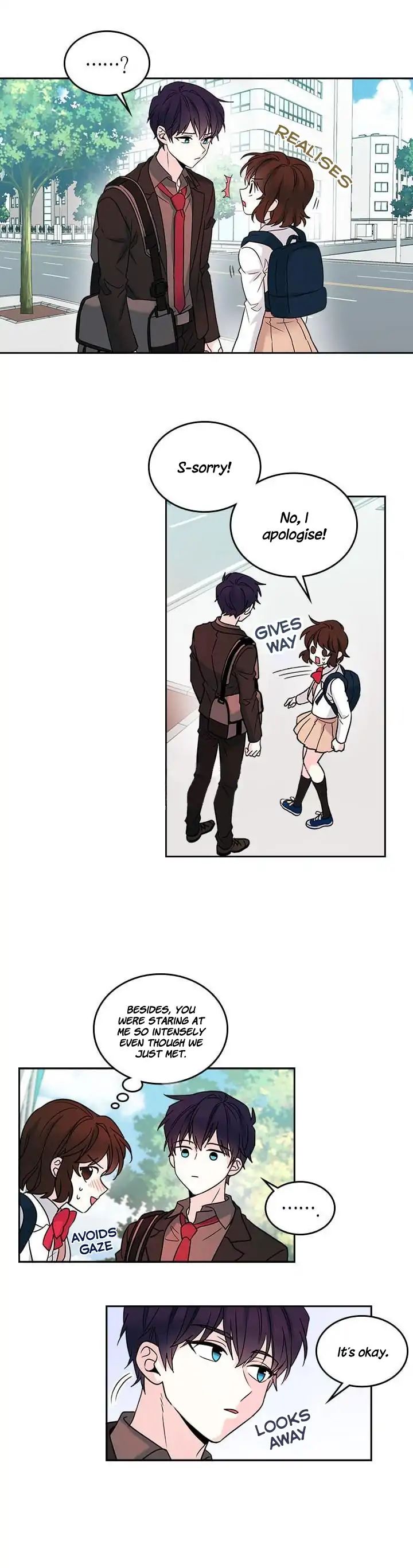 Read Inso's Law Manga Online