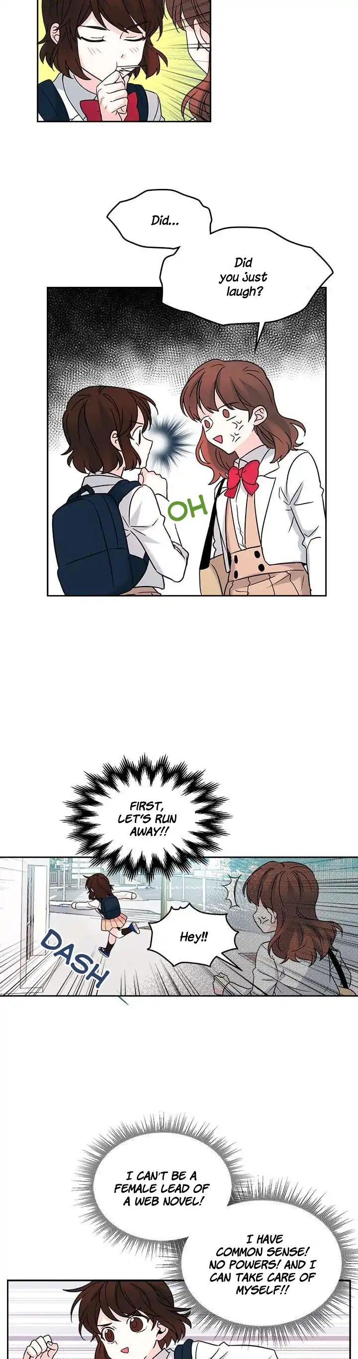 Read Inso's Law Manga Online