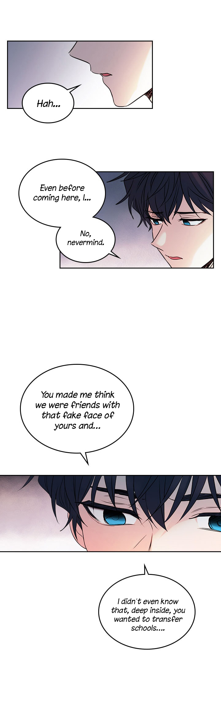 Read Inso's Law Manga Online