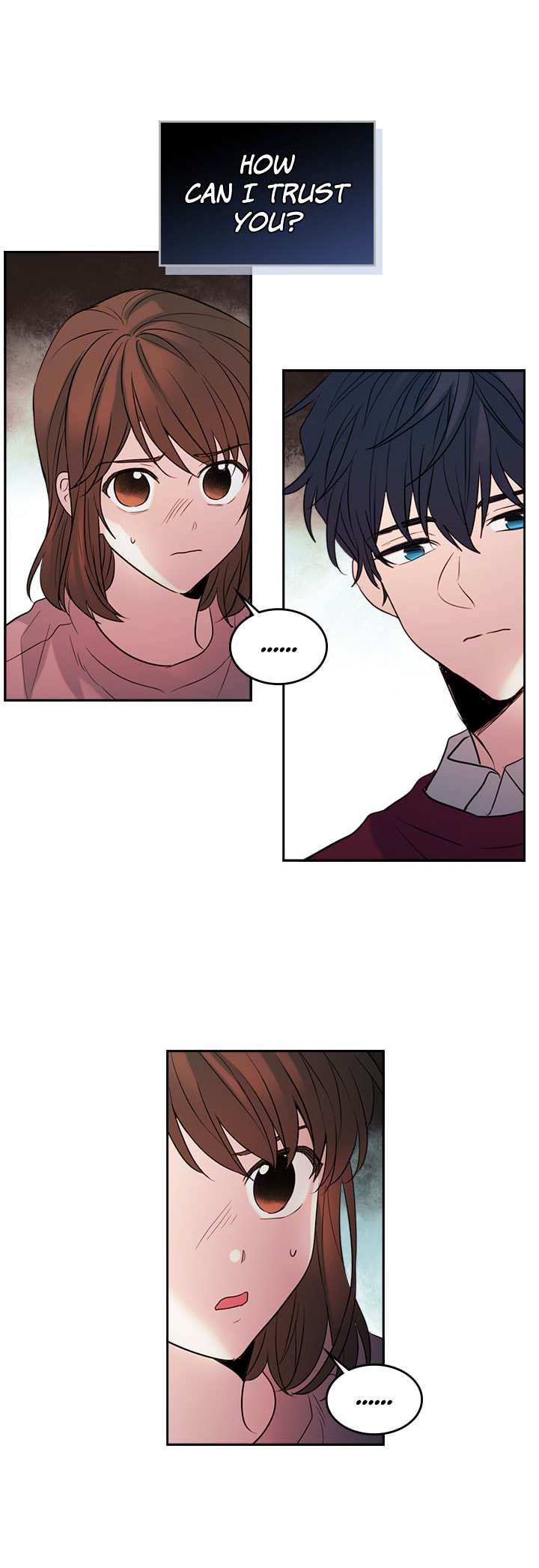 Read Inso's Law Manga Online