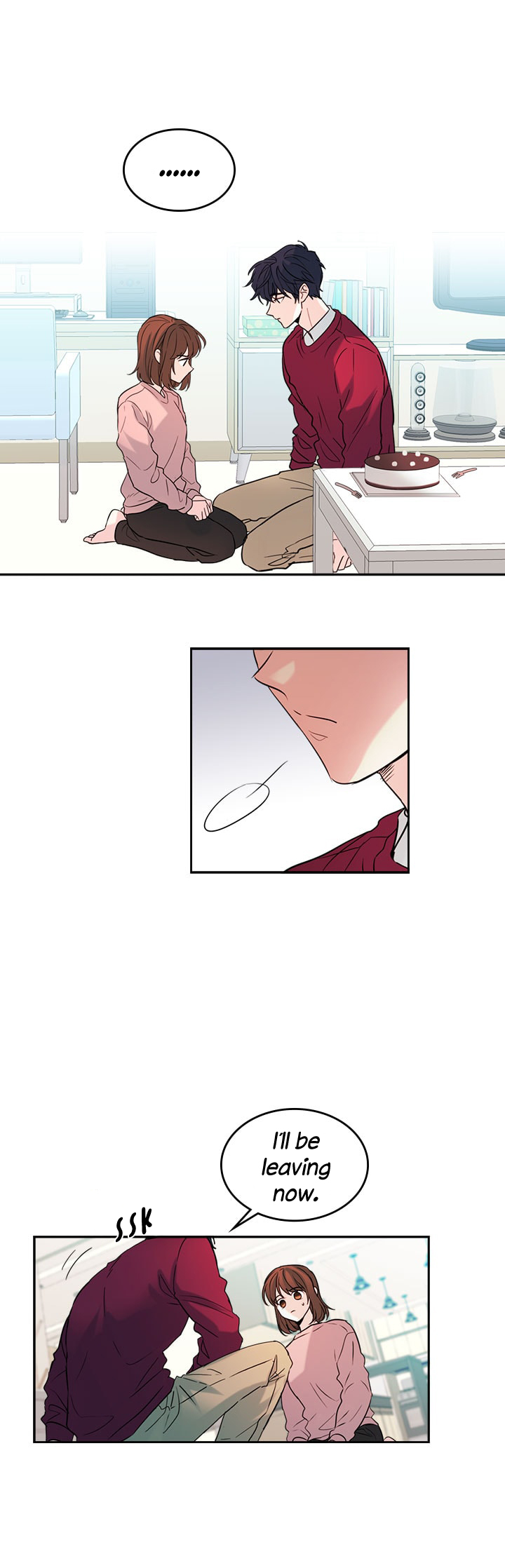 Read Inso's Law Manga Online