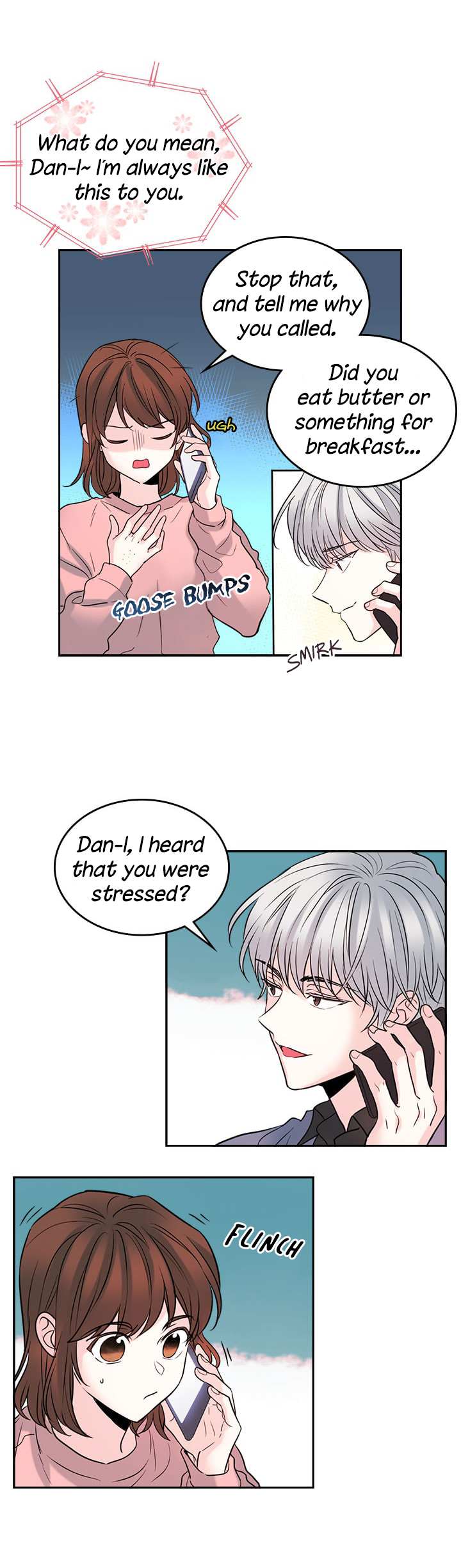 Read Inso's Law Manga Online