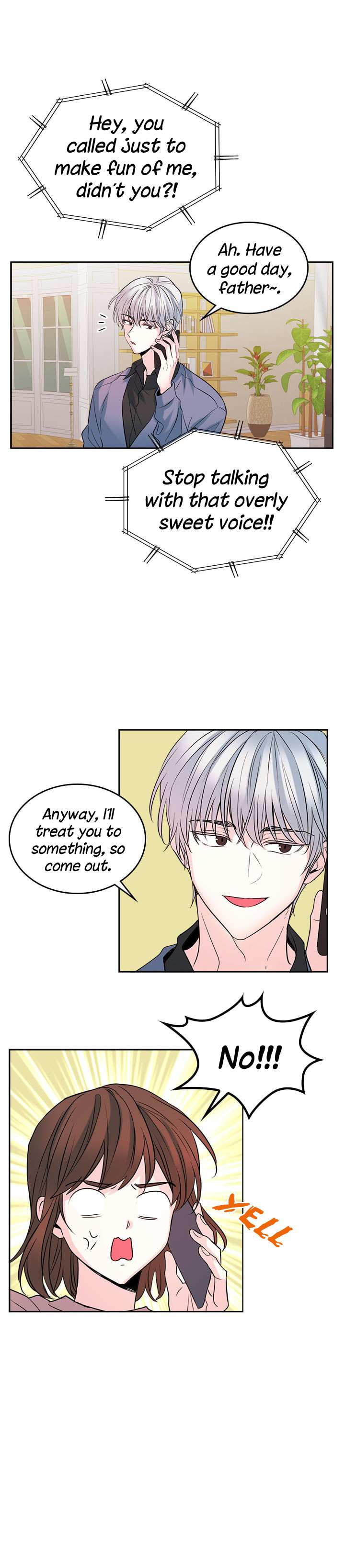 Read Inso's Law Manga Online