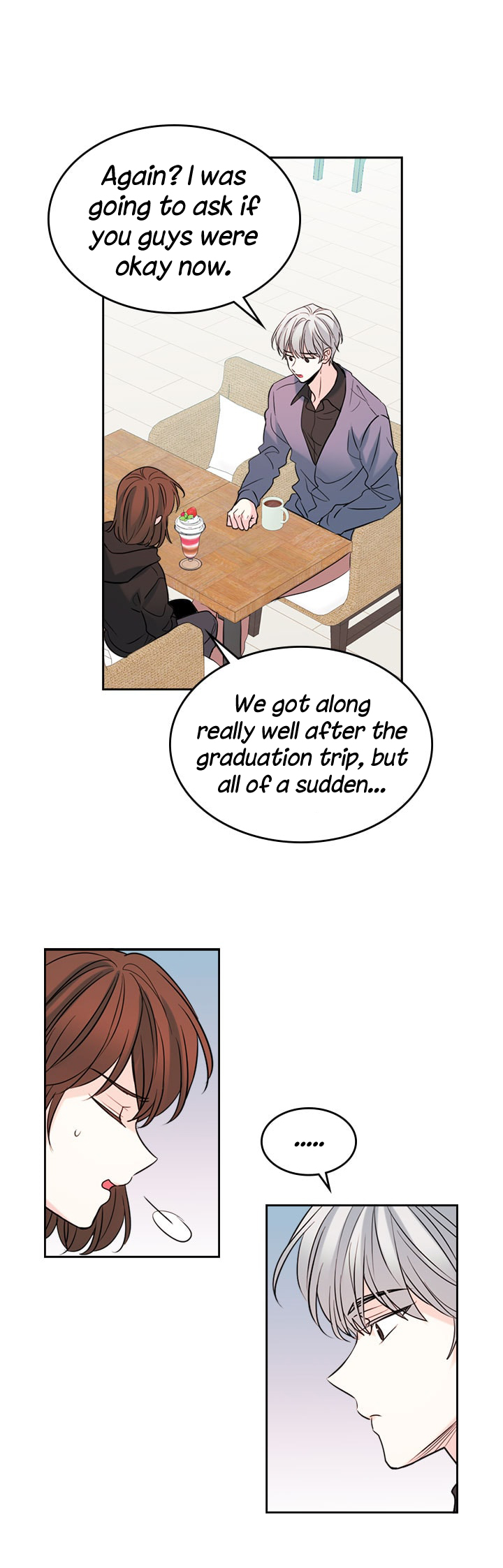 Read Inso's Law Manga Online