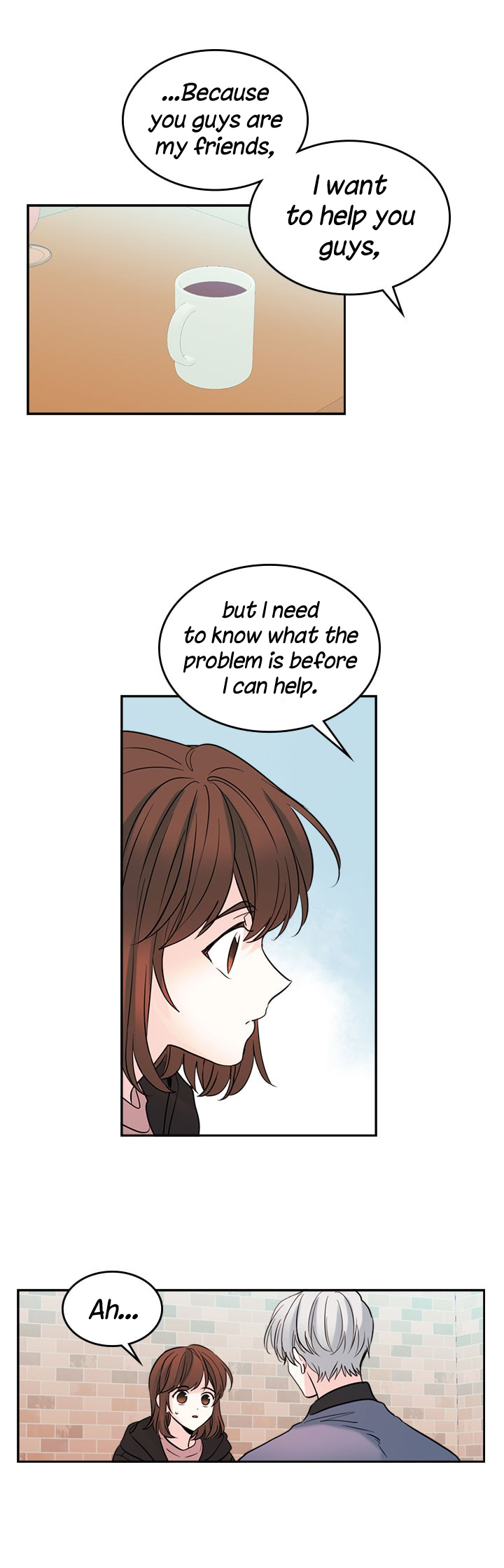 Read Inso's Law Manga Online