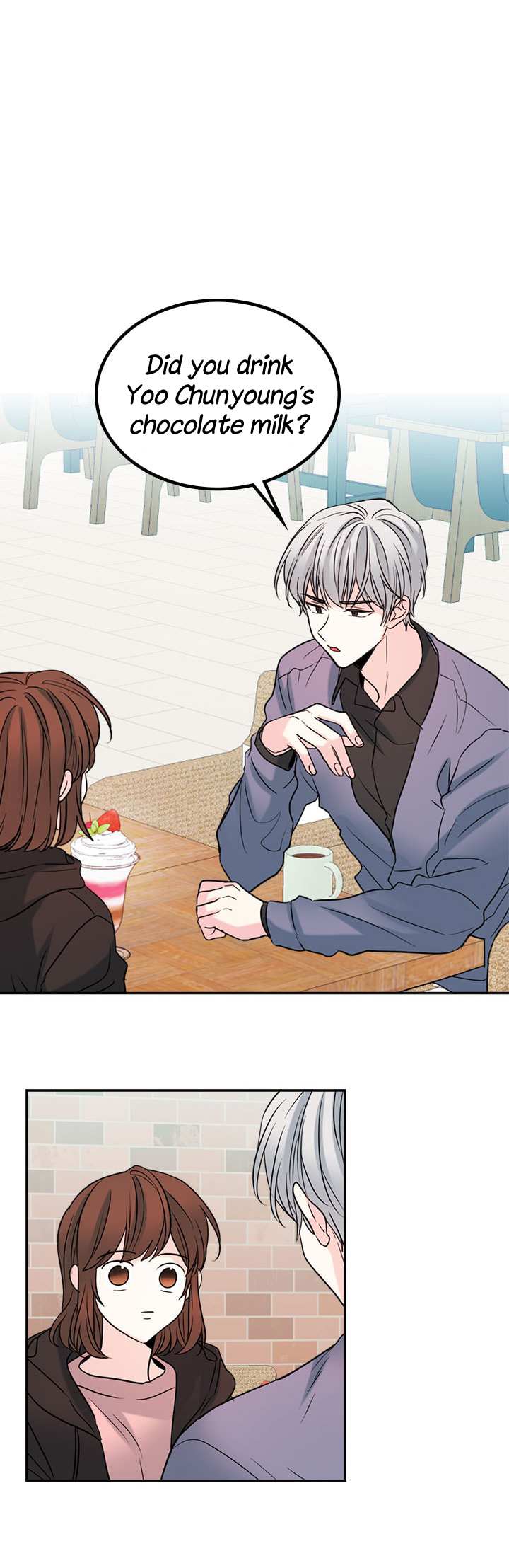 Read Inso's Law Manga Online