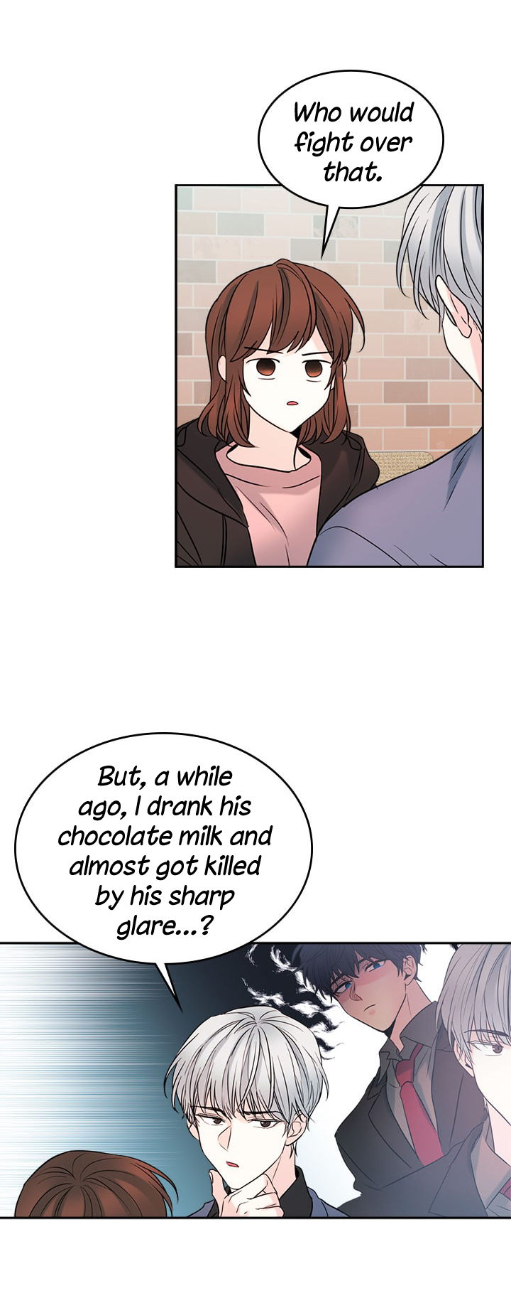 Read Inso's Law Manga Online