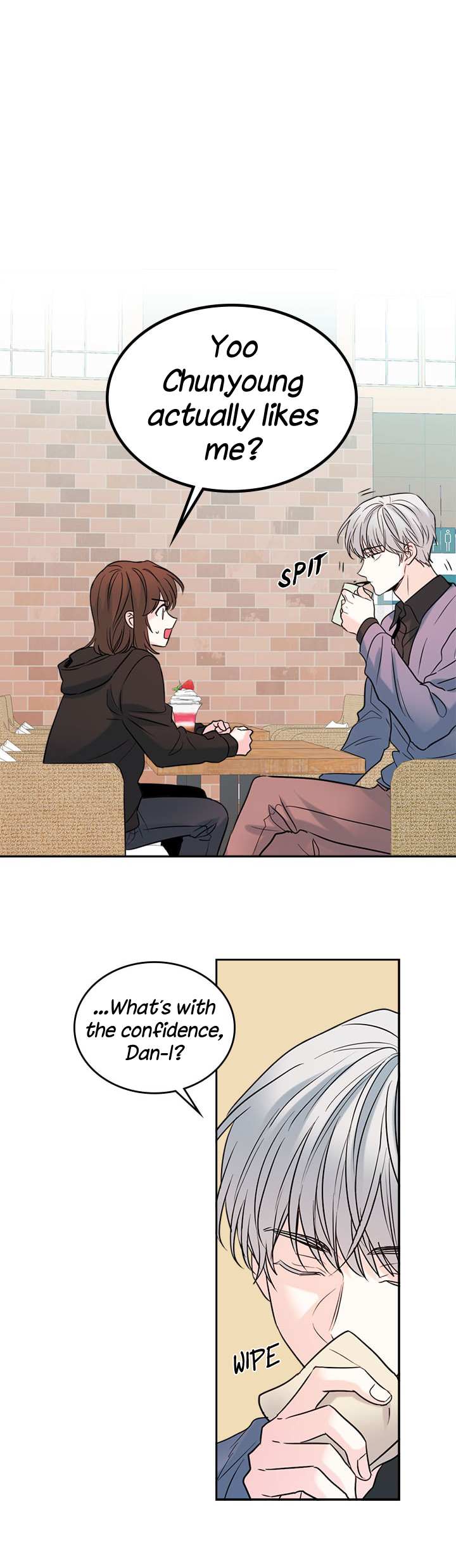 Read Inso's Law Manga Online