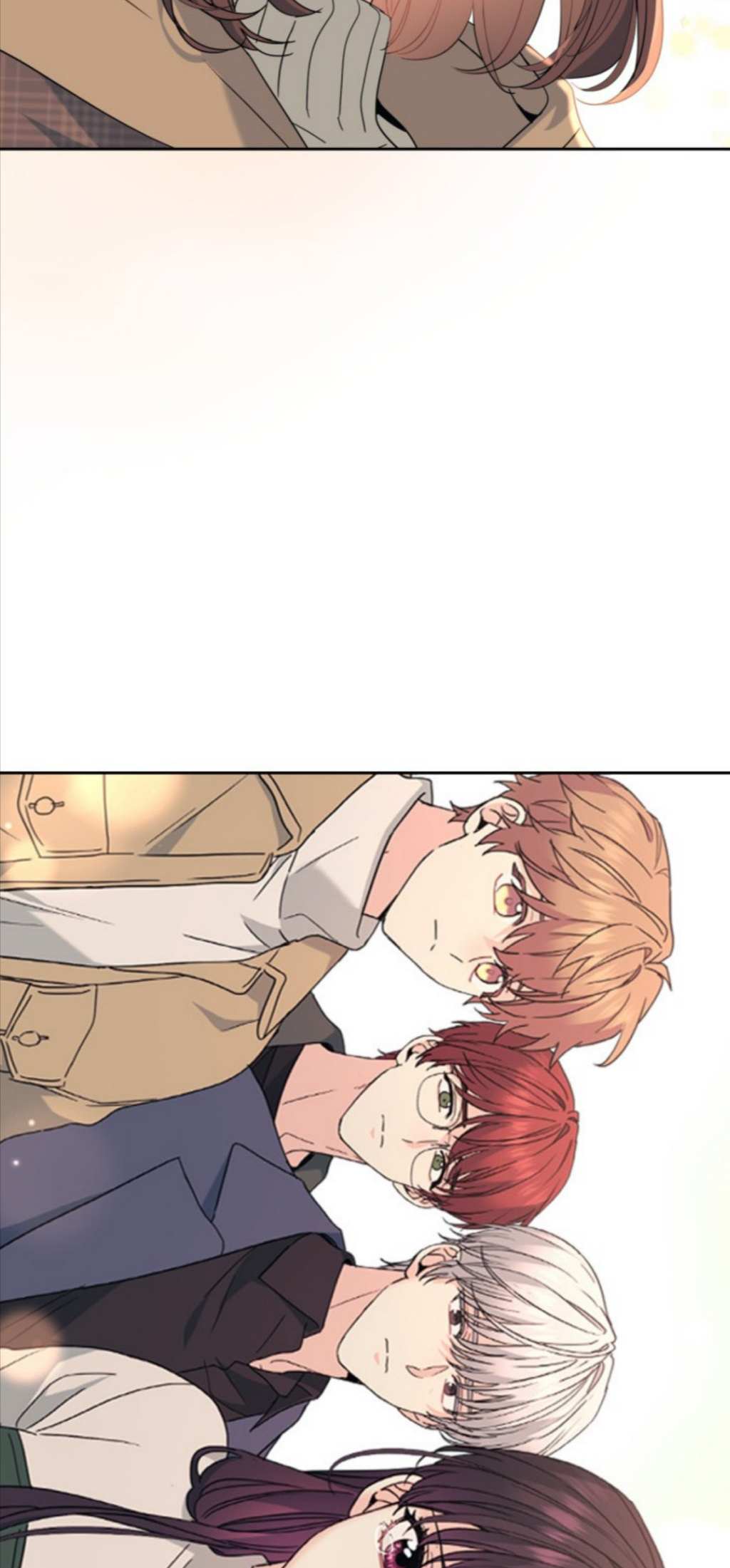 Read Inso's Law Manga Online