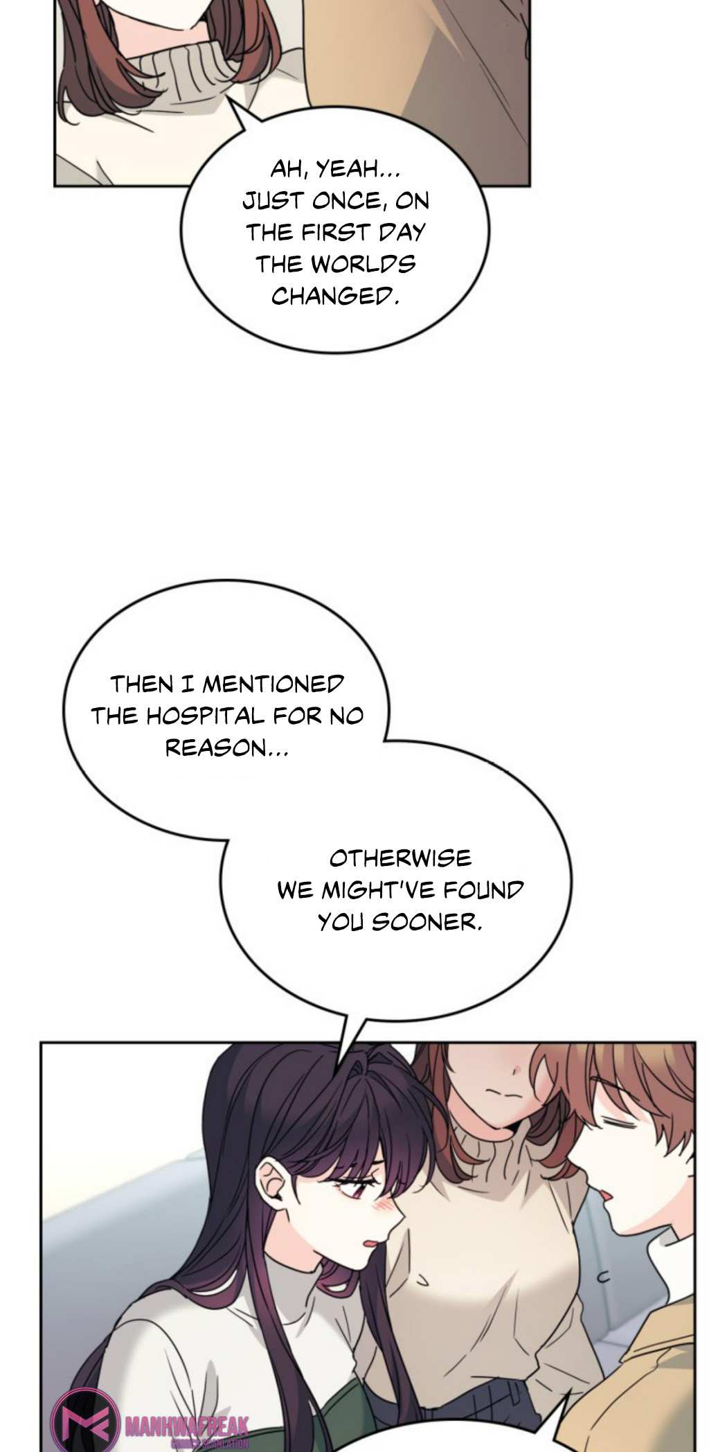 Read Inso's Law Manga Online