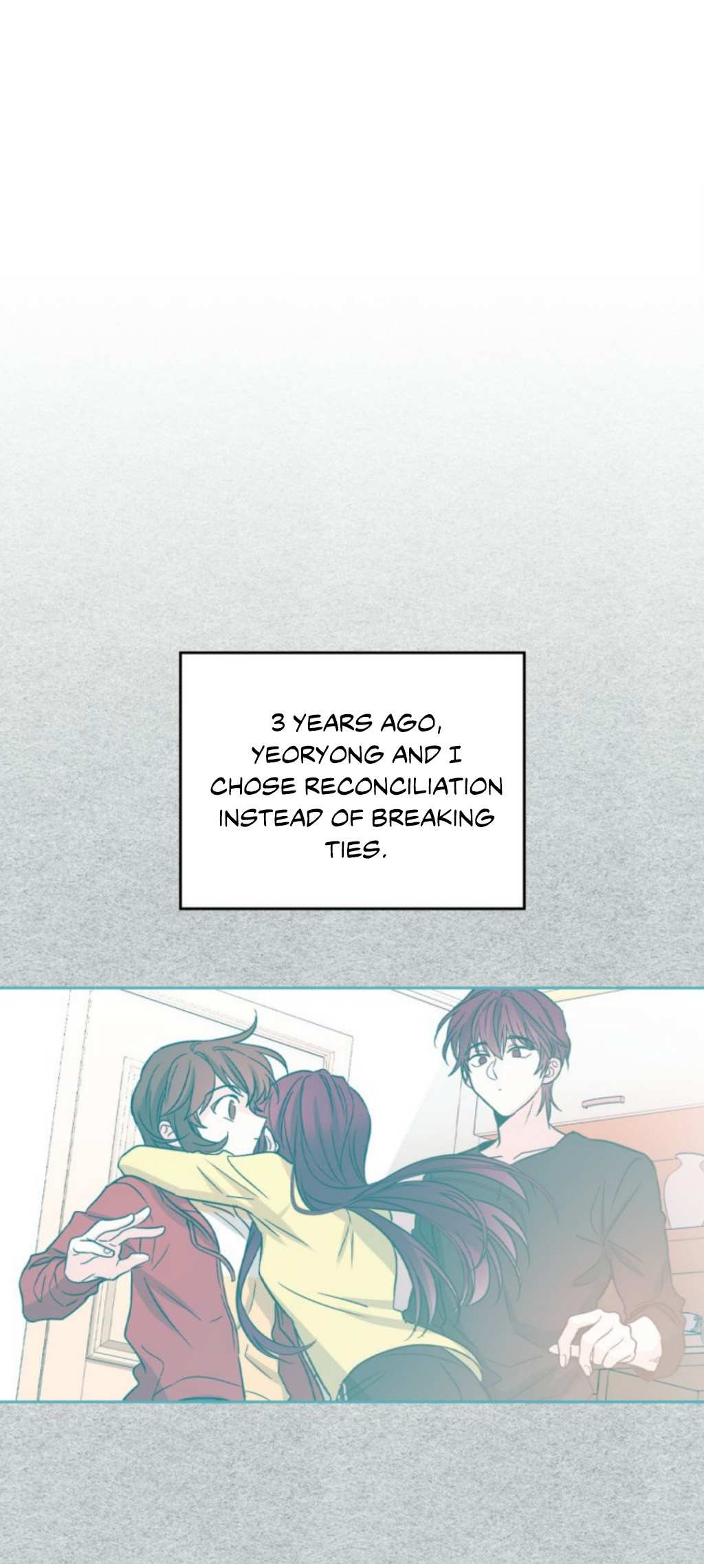 Read Inso's Law Manga Online