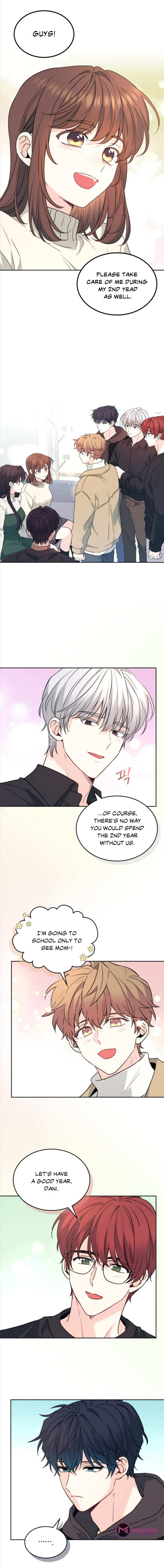 Read Inso's Law Manga Online