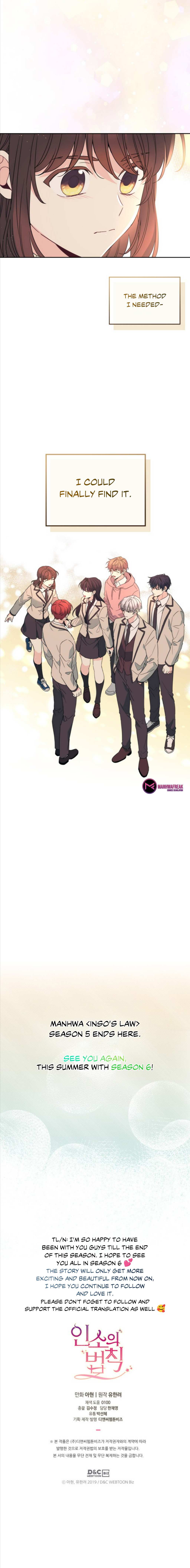 Read Inso's Law Manga Online