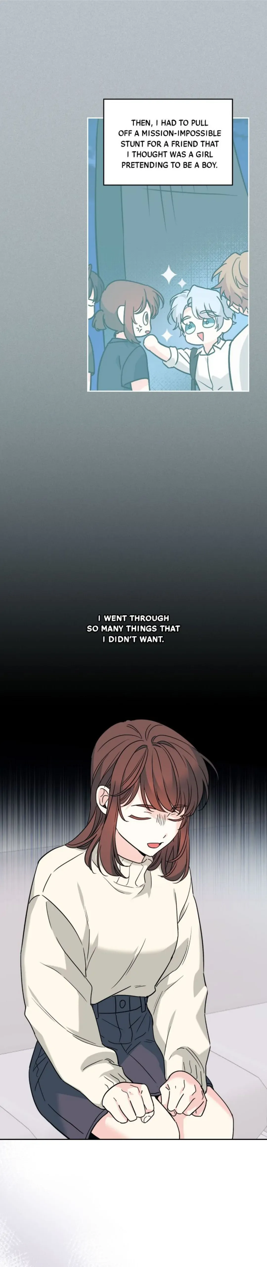 Read Inso's Law Manga Online