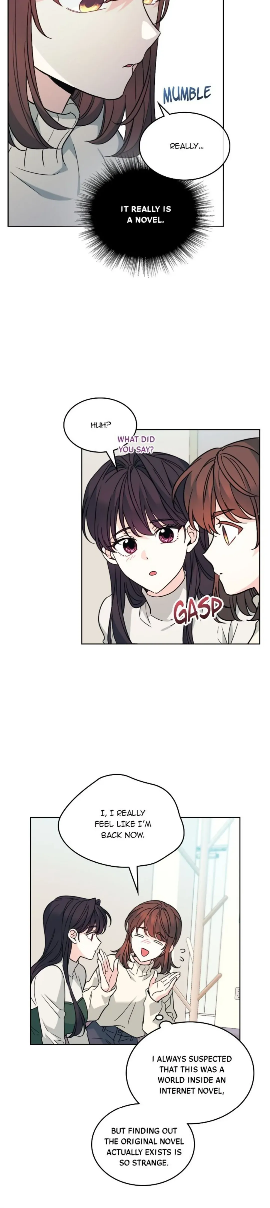 Read Inso's Law Manga Online