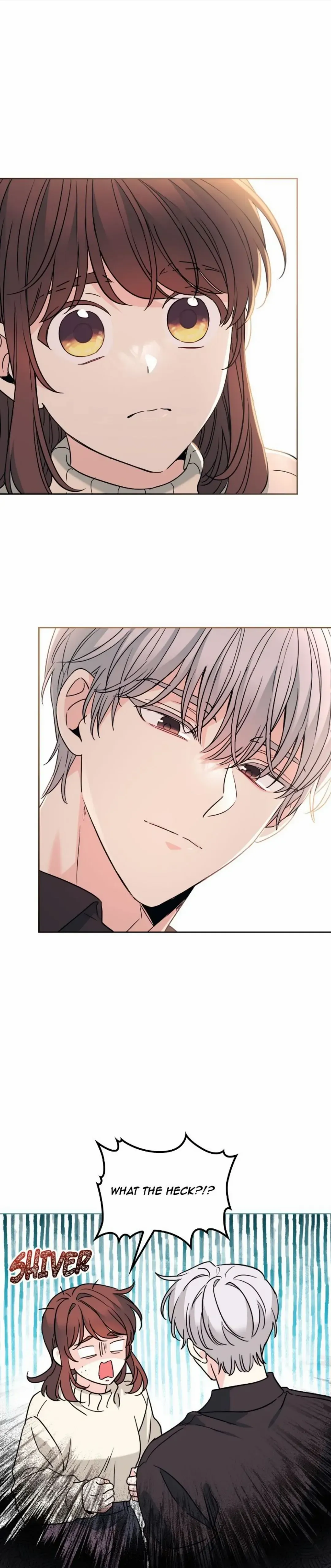 Read Inso's Law Manga Online