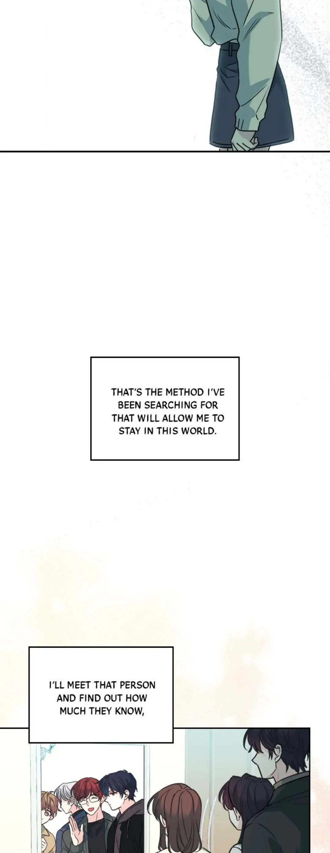 Read Inso's Law Manga Online