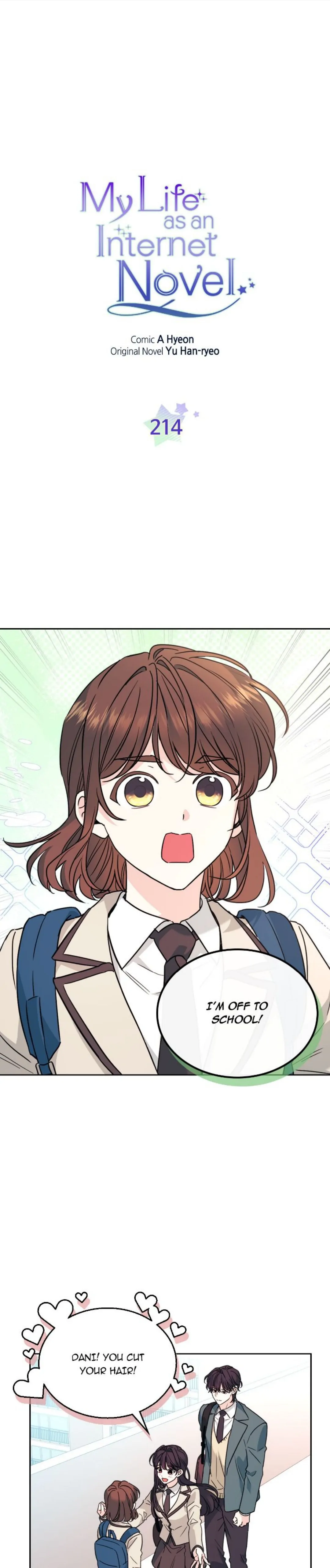 Read Inso's Law Manga Online