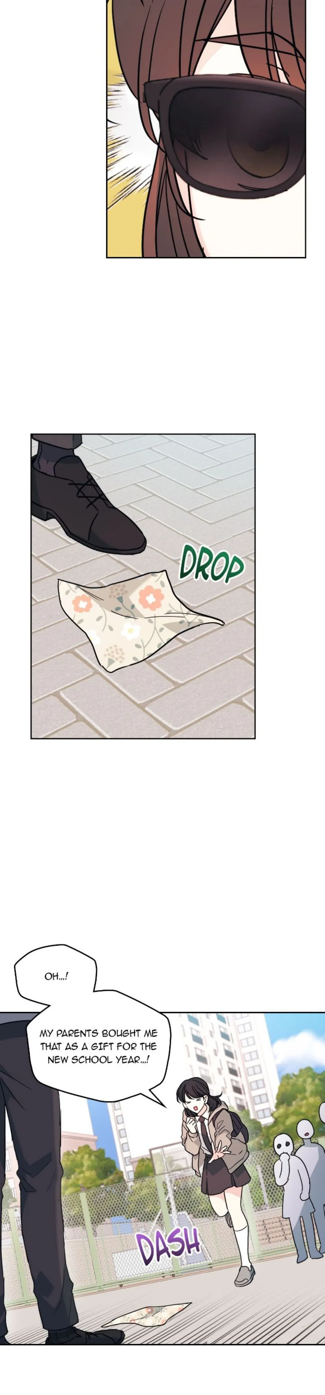 Read Inso's Law Manga Online