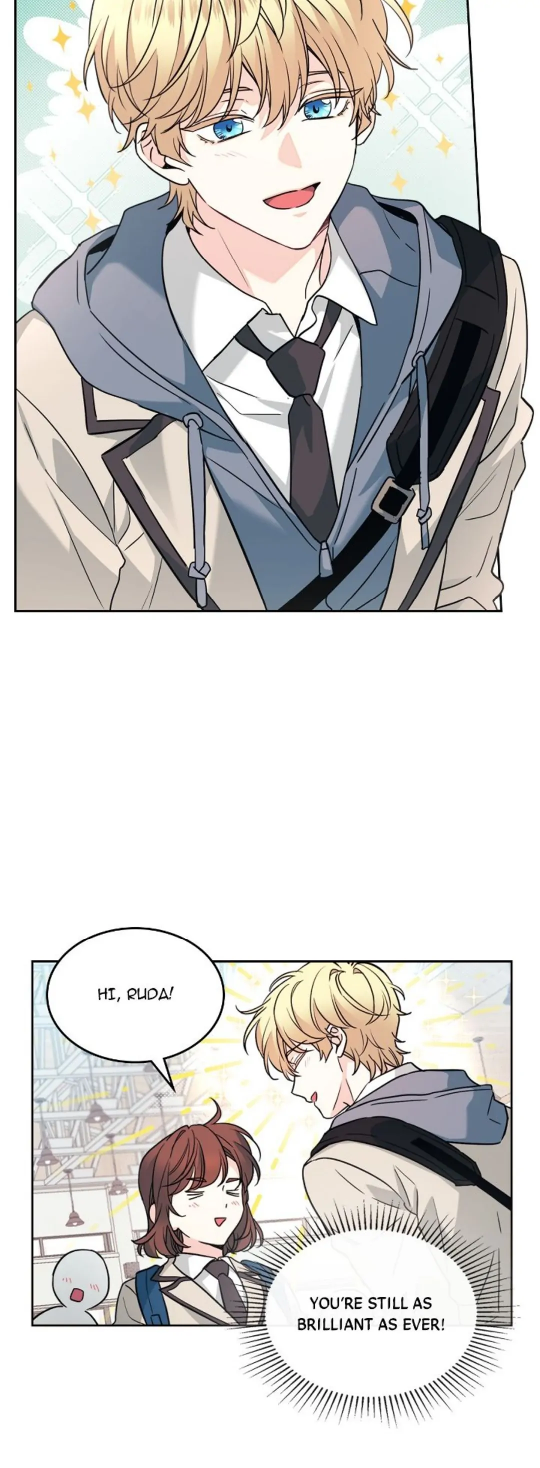 Read Inso's Law Manga Online