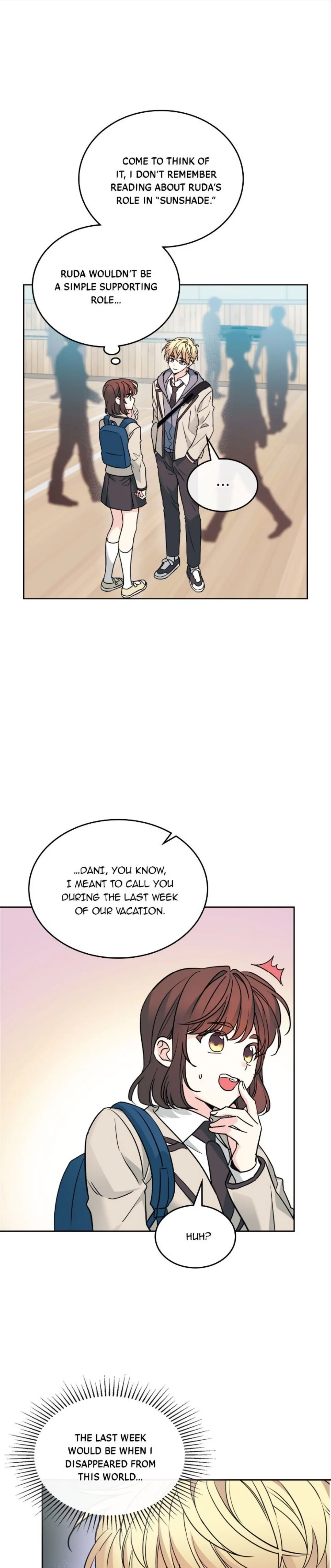 Read Inso's Law Manga Online