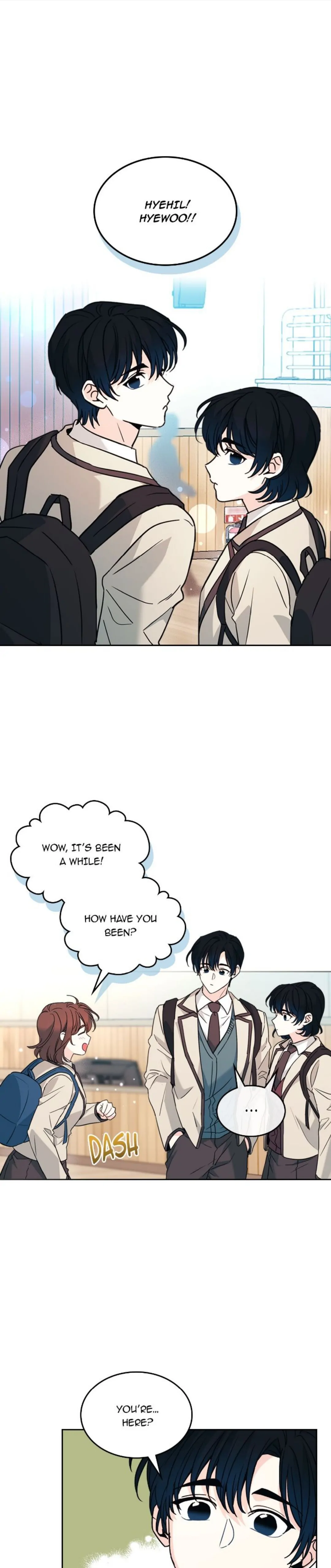 Read Inso's Law Manga Online