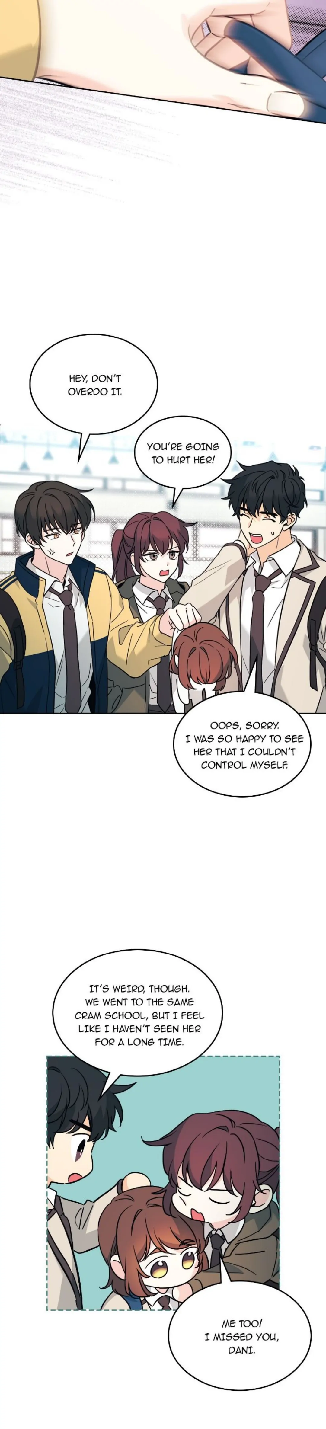 Read Inso's Law Manga Online