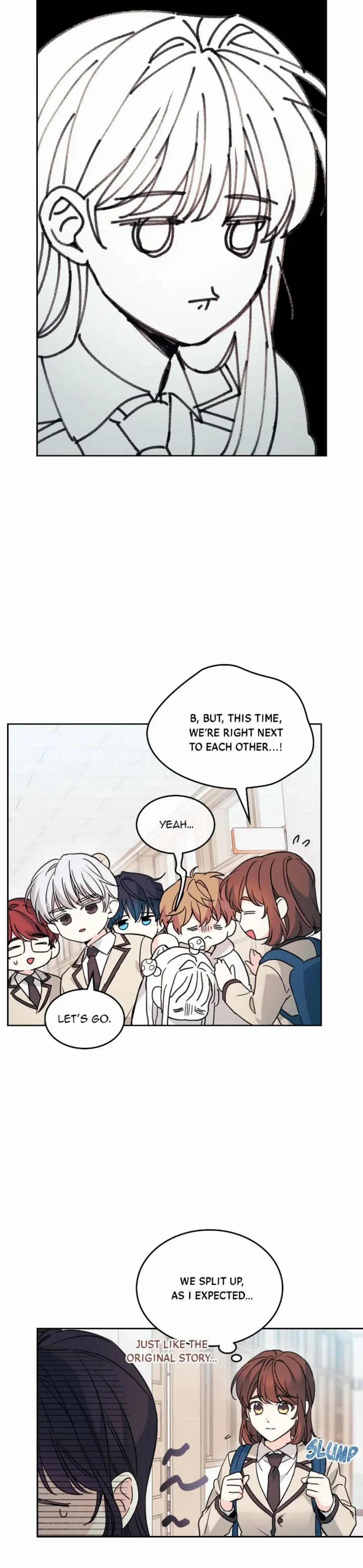 Read Inso's Law Manga Online