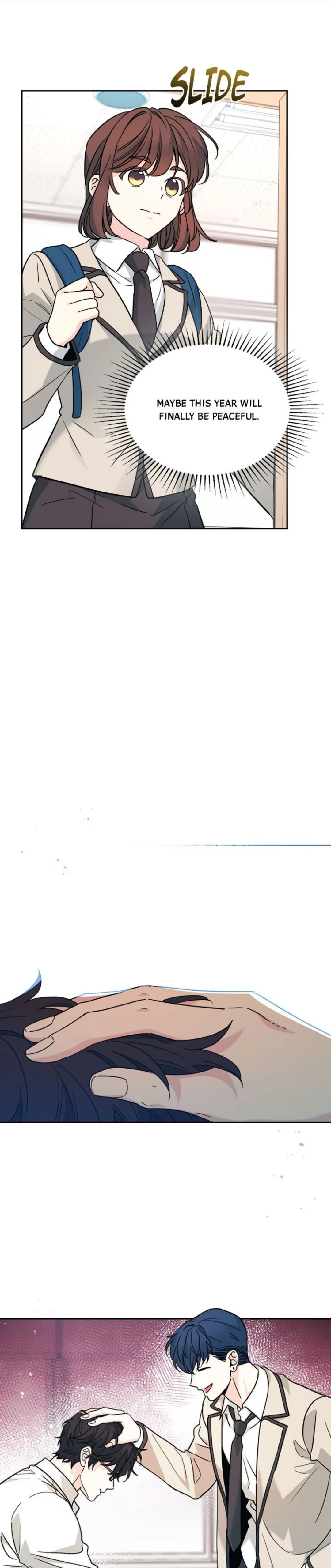 Read Inso's Law Manga Online