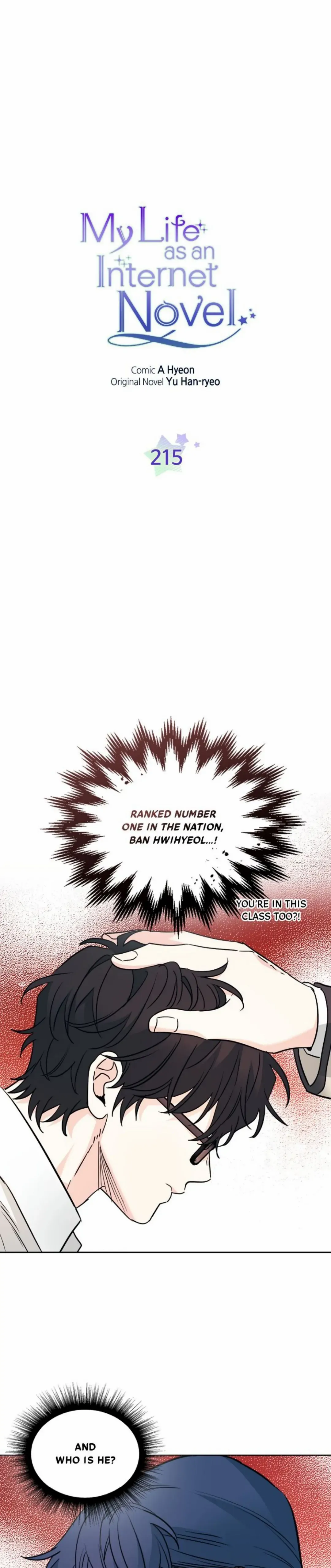 Read Inso's Law Manga Online