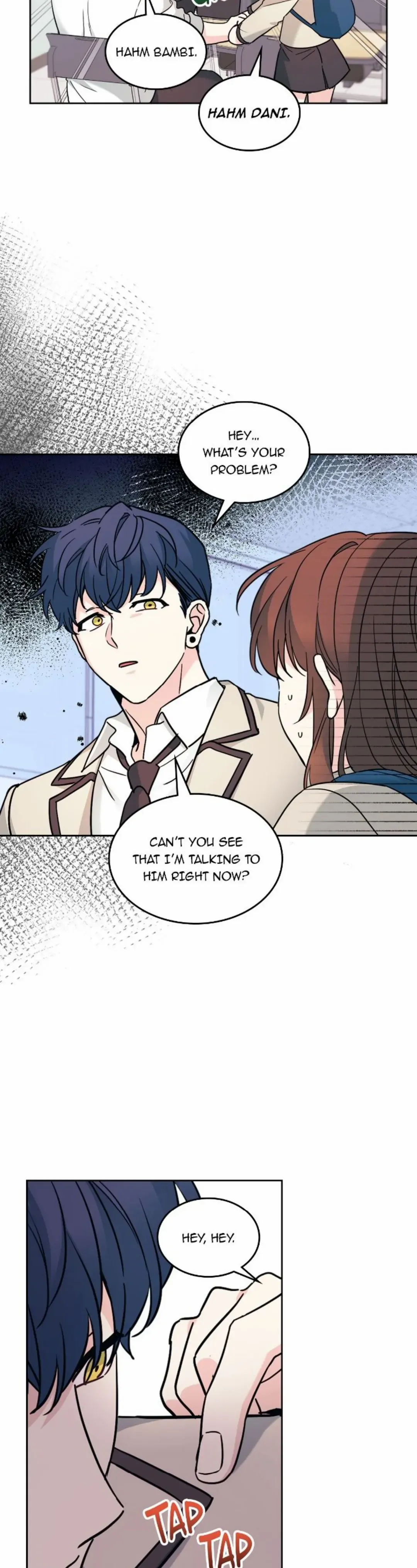 Read Inso's Law Manga Online