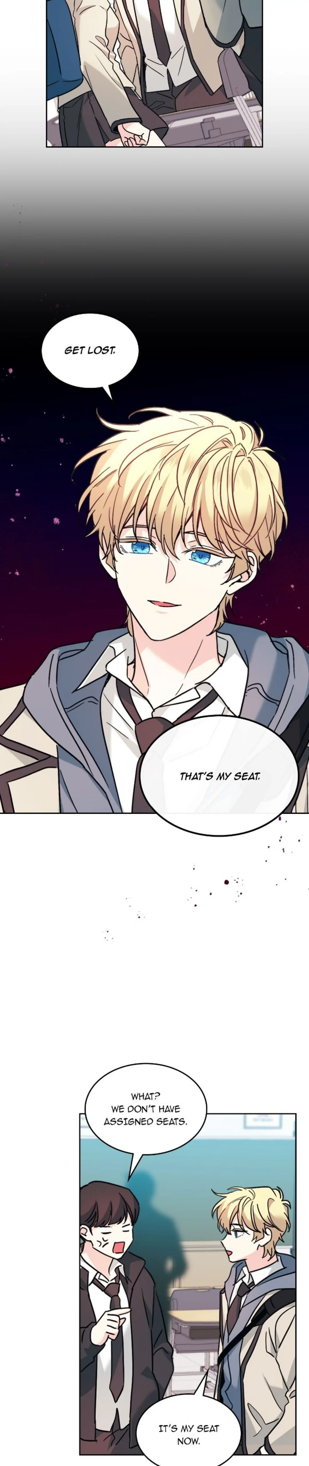 Read Inso's Law Manga Online