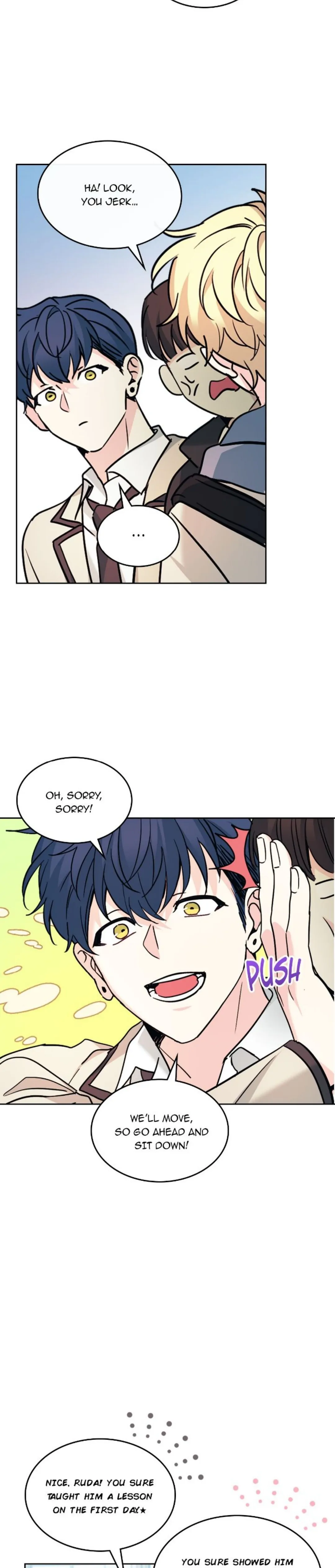 Read Inso's Law Manga Online