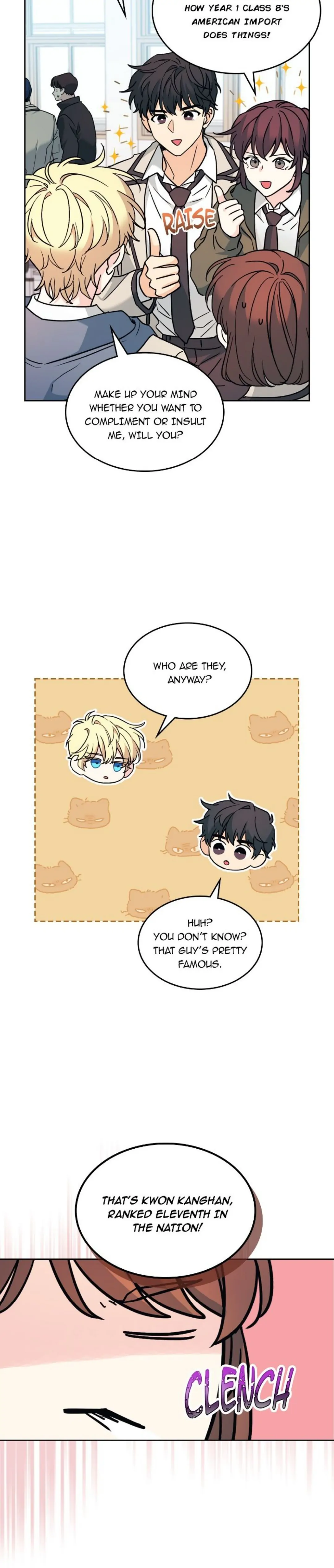Read Inso's Law Manga Online