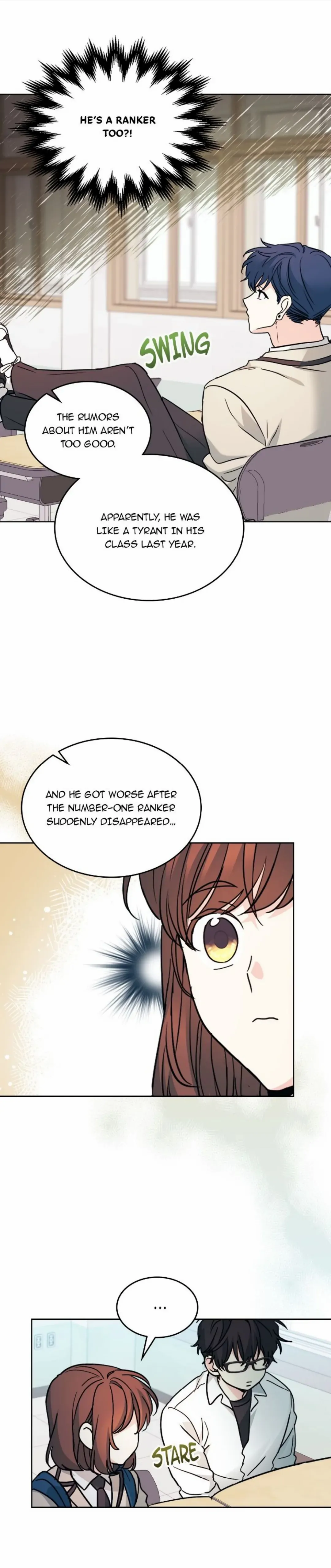 Read Inso's Law Manga Online