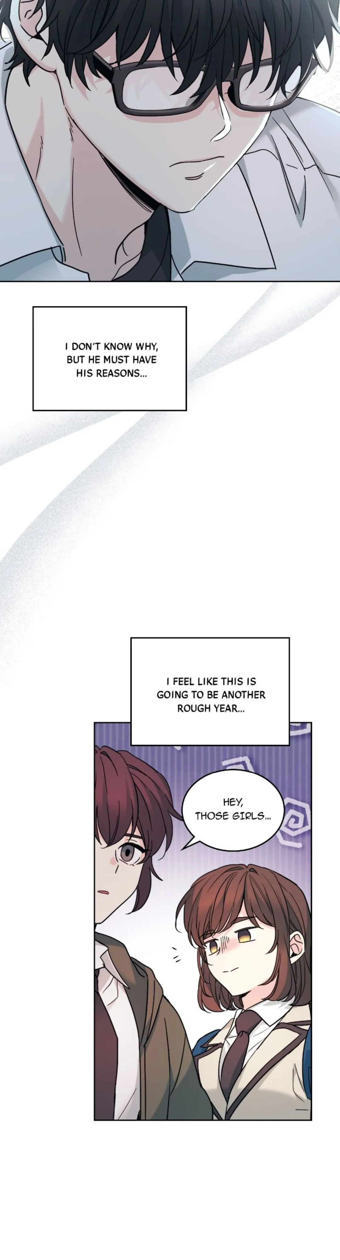 Read Inso's Law Manga Online