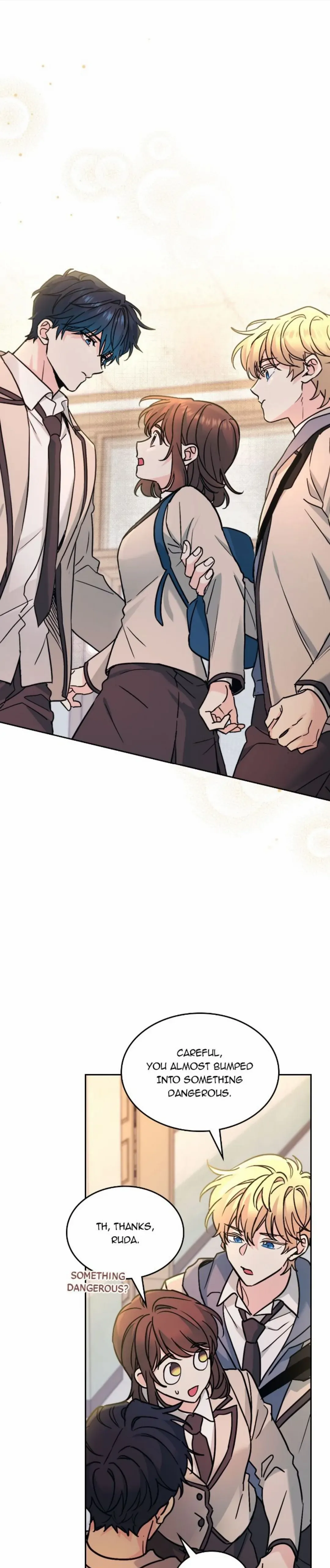 Read Inso's Law Manga Online