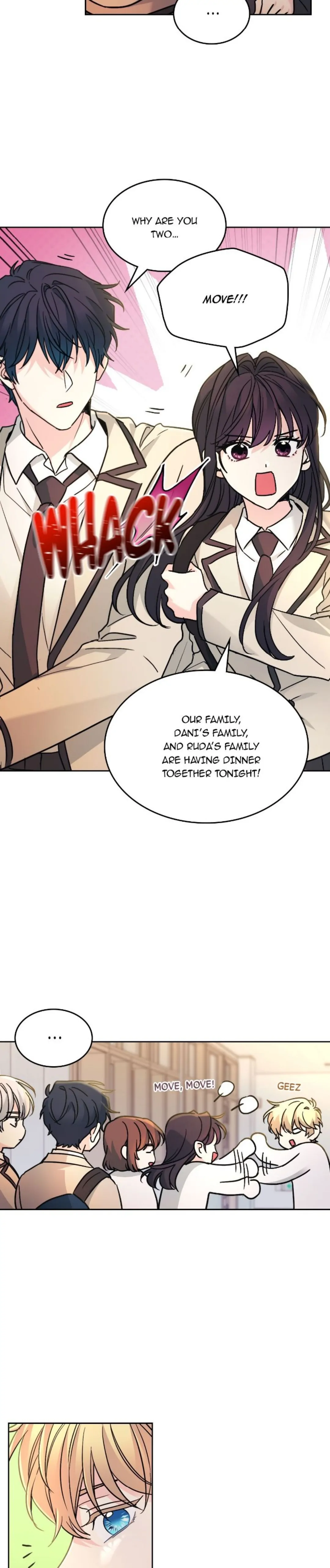 Read Inso's Law Manga Online