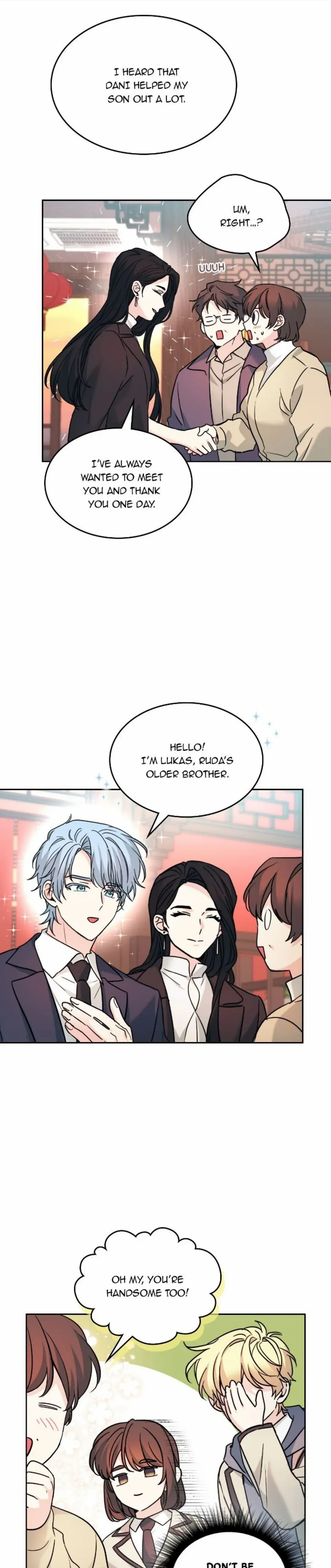 Read Inso's Law Manga Online