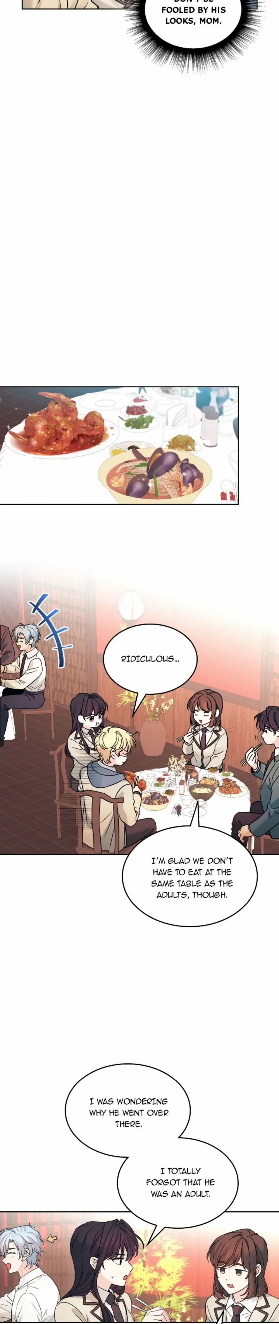 Read Inso's Law Manga Online