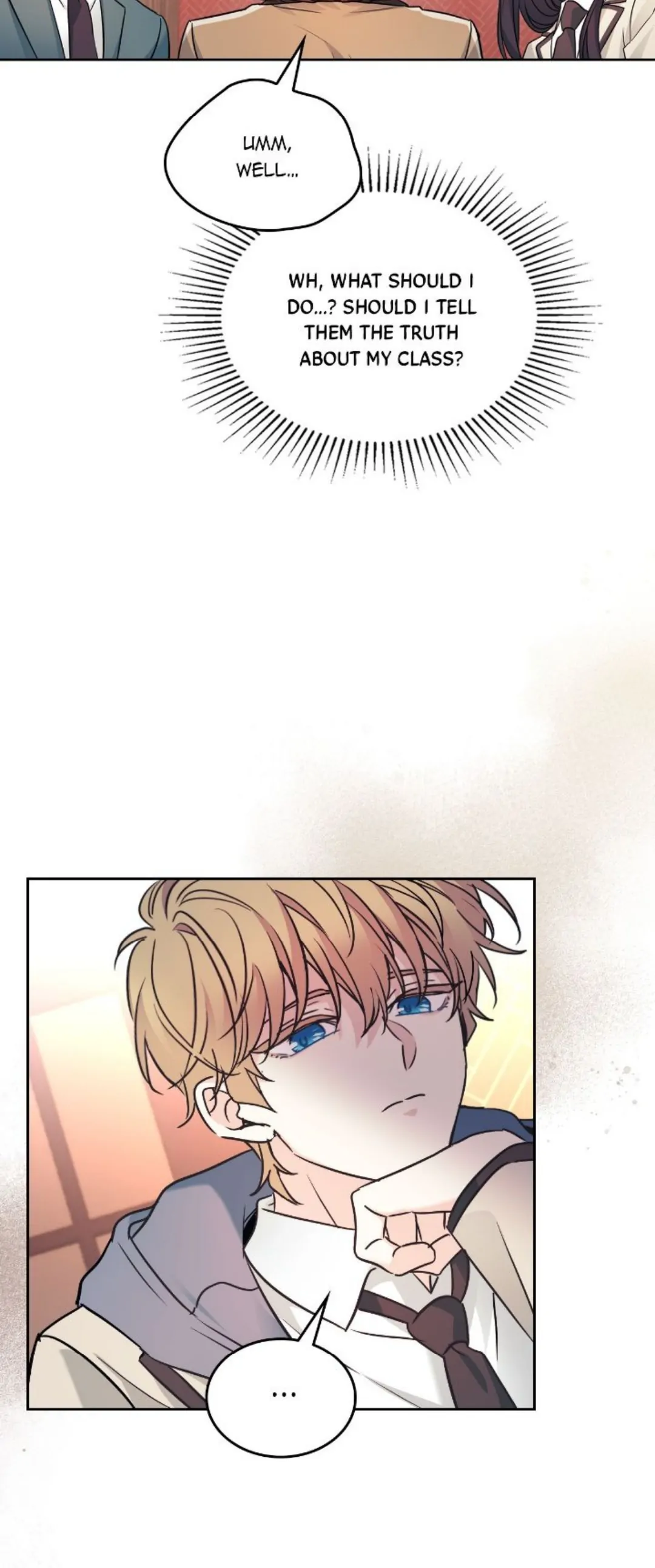 Read Inso's Law Manga Online