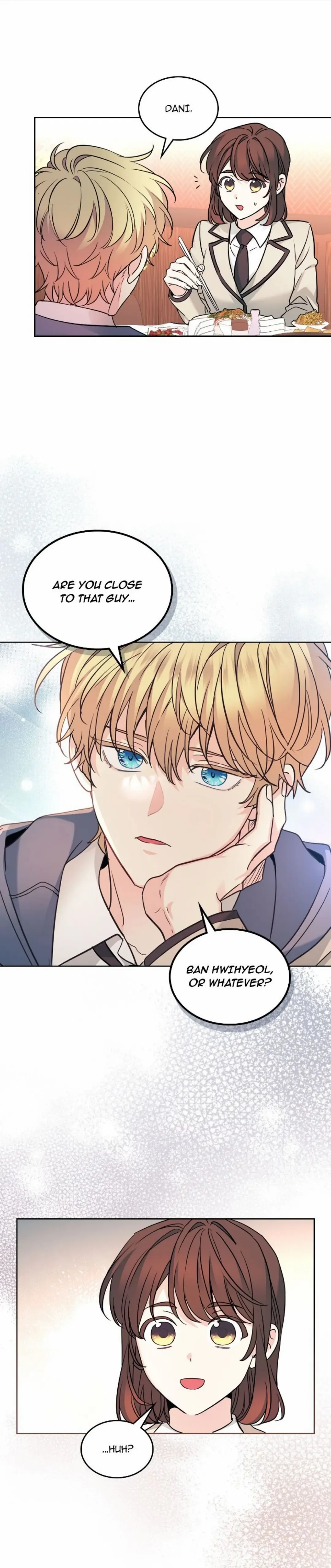 Read Inso's Law Manga Online