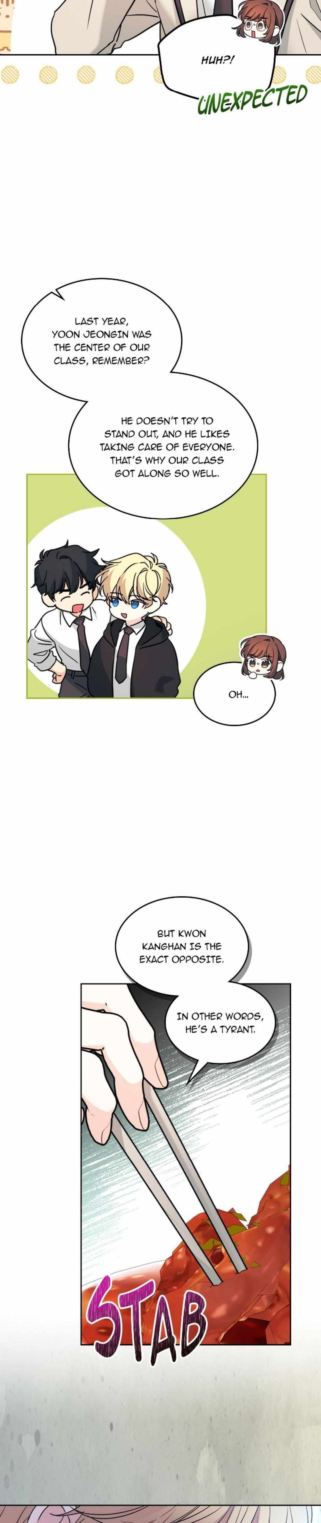 Read Inso's Law Manga Online