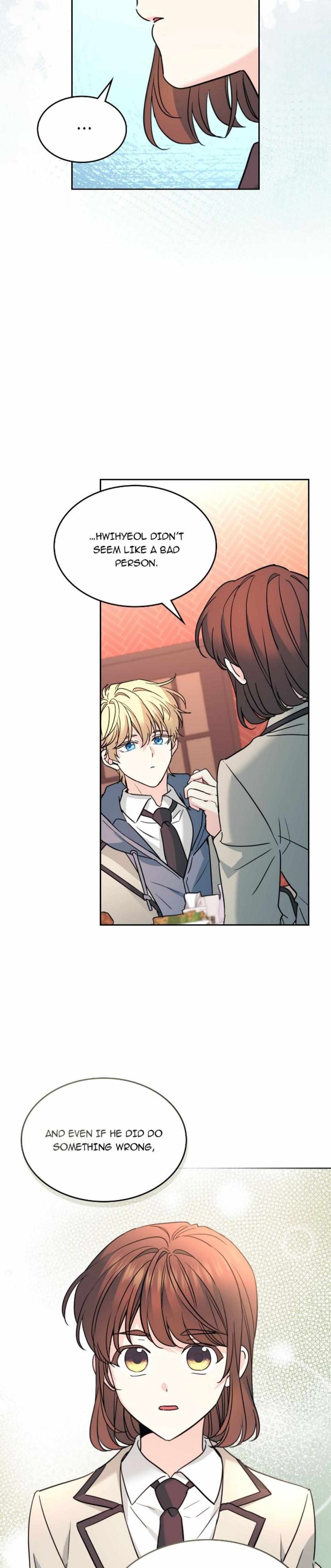 Read Inso's Law Manga Online